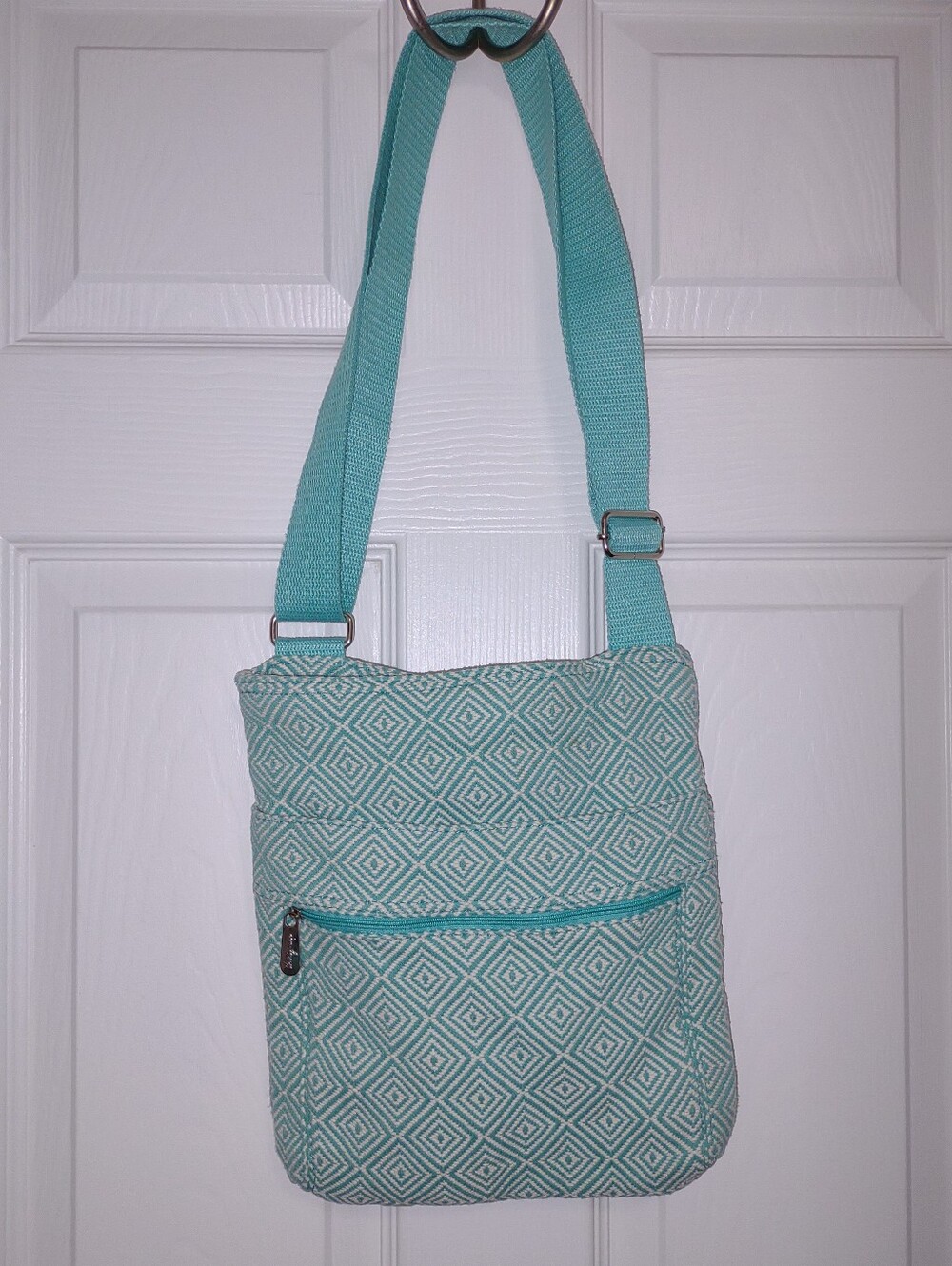 31 Woven Bag